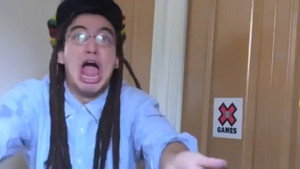 Nerd Loves Jersey Shore?!