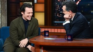 The Late Show with Stephen Colbert: 7×60