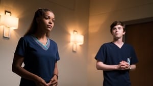 The Good Doctor 2×2