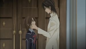 Vampire Knight: 1×4