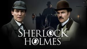 poster Sherlock Holmes