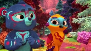 Spirit Rangers Season 2: Moose on the Loose