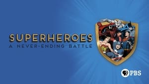 Super héros : l’éternel combat film complet