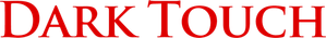 Dark Touch — Logos 1
