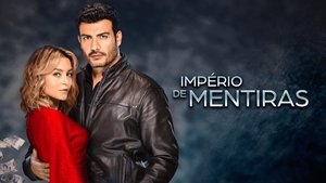 poster Imperio De Mentiras