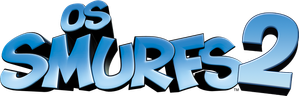 The Smurfs 2 — Logos 1