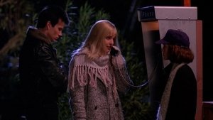 Miasteczko Twin Peaks: S01E07 PL