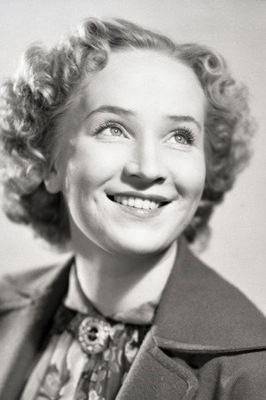 Ruth Peramets-Püss portrait