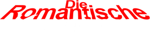 A Romantic Comedy — Logos 9