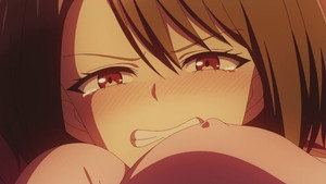 Ingoku Danchi: Deviant’s Apartment Complex: 1×1