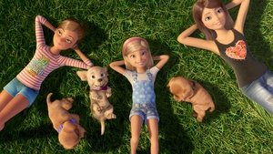 Barbie e il tesoro dei cuccioli (2015)