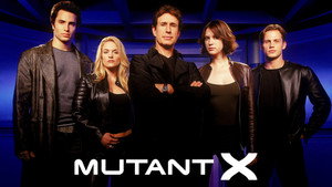 Mutant X