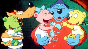 Käpt’n Blaubär – Der Film 9