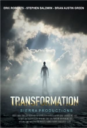 Poster Transformation 2023
