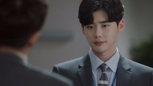 While You Were Sleeping: 1×4