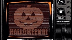 Halloween III: Season of the Witch 1982