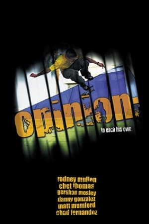 Opinion: To Each His Own (2001)