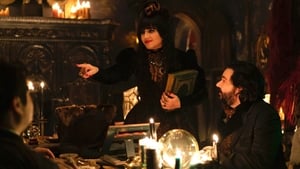 What We Do in the Shadows: 2×2