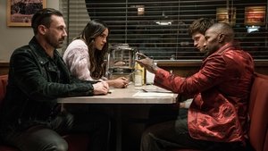 ดูหนัง Baby Driver (2017) เบบี้ ไดรฟเวอร์ จี้