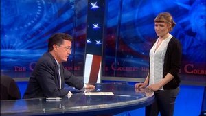 The Colbert Report: 10×150