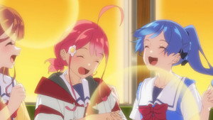 TEPPEN!!!!!!!!!!!!!!! Laughing ’til You Cry: Saison 1 Episode 12