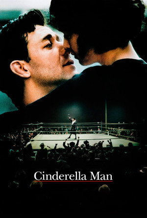 Постер фильма «Нокдаун (2005)» — (15 из 37)