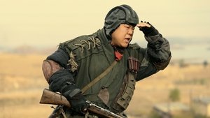 Biệt Đội Mãnh Hổ - Railroad Tigers (2016)