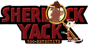 Sherlock Yack – Zoo Detective