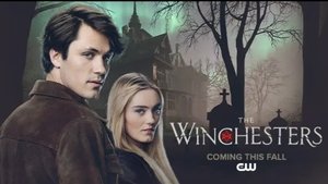 poster The Winchesters