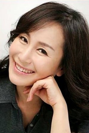 Jung Yoon-seo