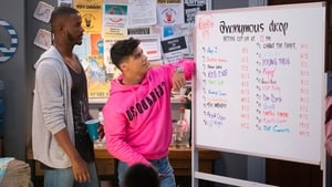 grown-ish S2E4