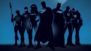 Justice League: War film complet