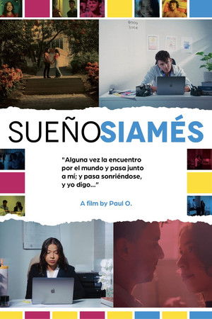 Sue&ntilde;o Siam&eacute;s