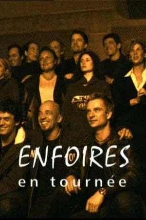 Enfoirés en tournée