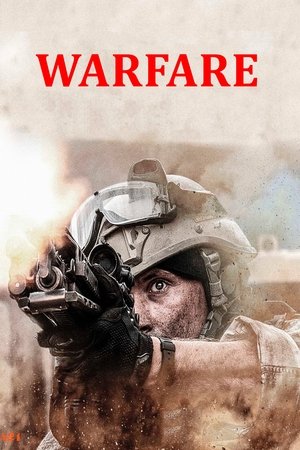 poster Warfare
