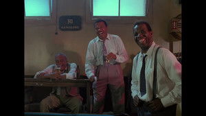 Zurück in die Vergangenheit: 2×18