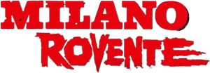 Milano Rovente — Logos 2