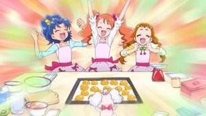 Kirakira☆Precure A La Mode: 1×4