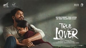 Lover HINDI DUBBED