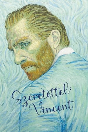 Szeretettel: Vincent (2017)