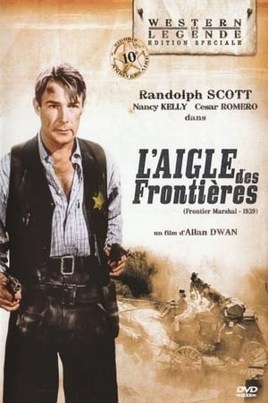 L'Aigle des frontières (1939)