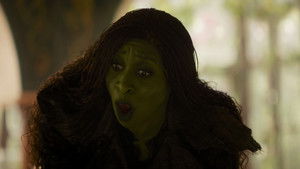 Wicked: For Good ( 2025 )