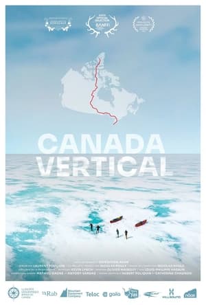 Poster Canada Vertical (2023)
