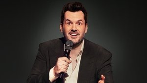 Jim Jefferies: High n‘ Dry (2023)