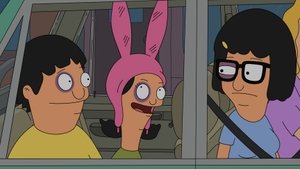 Bob’s Burgers Temporada 4 Capitulo 6