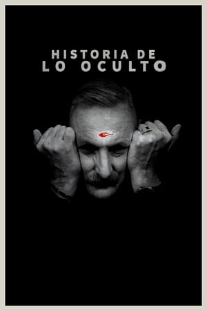 Poster Historia de lo oculto 2020