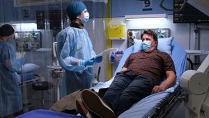 The Good Doctor: O Bom Doutor: 4×1