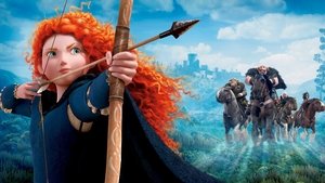 Brave (2012) นักรบสาวหัวใจมหากาฬ