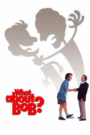 Постер фильма «А как же Боб? (1991)» — (11 из 23)