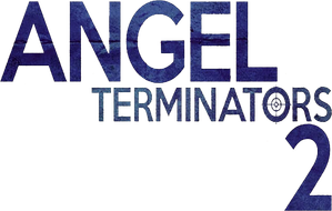 Anjos Exterminadores 2 — Logos 2
